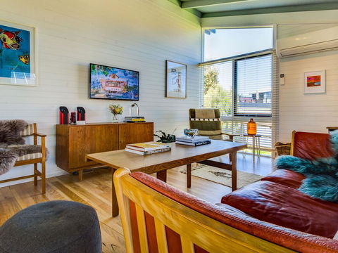 Ocean Reach Retreat - Yarra Valley Accommodation 0