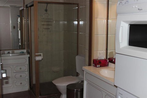 OCEANSIDE 21 - Yarra Valley Accommodation 1