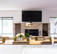 Olive Grove - Yarra Valley Accommodation