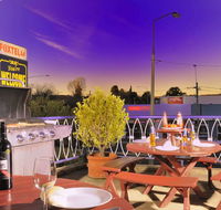 Olympia Motel - Yarra Valley Accommodation