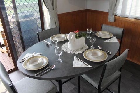 OMARU FARM STAY - Yarra Valley Accommodation 2