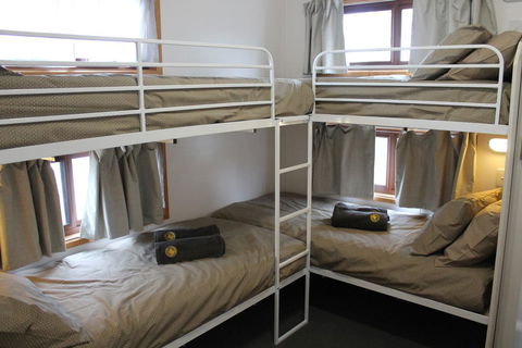 OMARU FARM STAY - Yarra Valley Accommodation 3