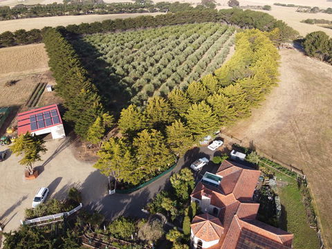OMARU FARM STAY - Yarra Valley Accommodation 1