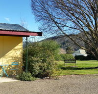 Omeo Motel - Yarra Valley Accommodation
