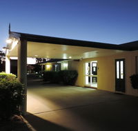 Outback Motel - Yarra Valley Accommodation