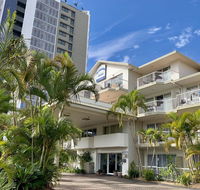 Outrigger Burleigh - Yarra Valley Accommodation