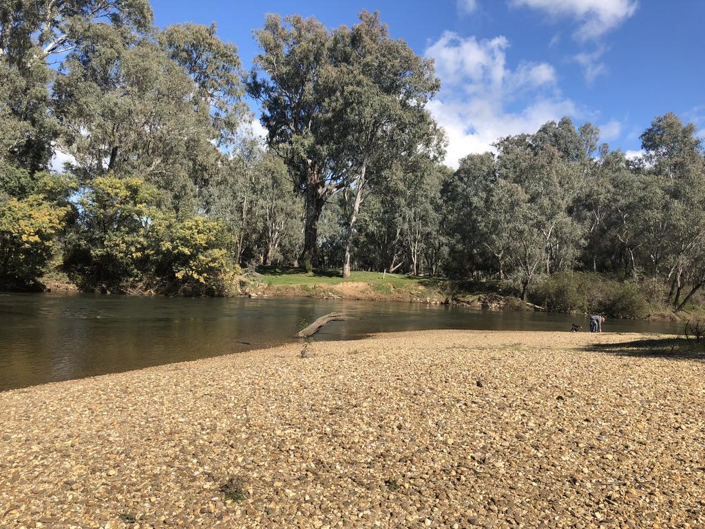 East Wangaratta VIC Yarra Valley Accommodation