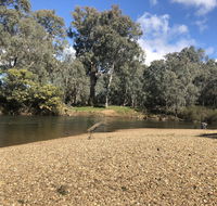 Ovens Riverview Homestead - Yarra Valley Accommodation