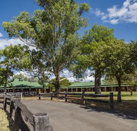 Overlander Homestead Motel - Yarra Valley Accommodation