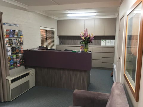 Oxley Court Serviced Apartments - Yarra Valley Accommodation 1