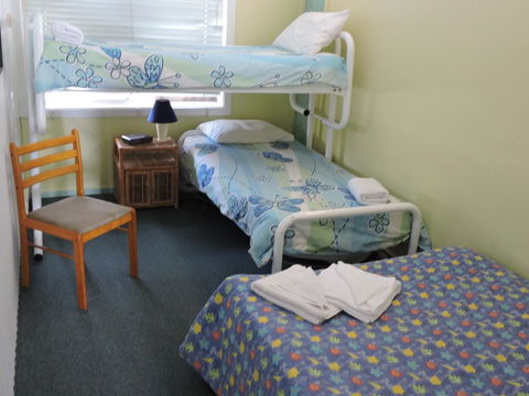 Pacific Motor Inn - Yarra Valley Accommodation 1