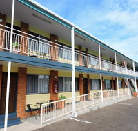 Pacific Motor Inn - Yarra Valley Accommodation