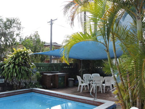 Pacific Motor Inn - Yarra Valley Accommodation 2