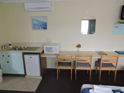 Pacific Motor Inn - Yarra Valley Accommodation 3