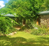 Palm Grove Rainforest Retreat - Yarra Valley Accommodation