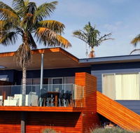 Pambula Family Beach House - Yarra Valley Accommodation