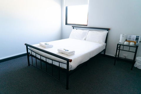 Panania Hotel - Yarra Valley Accommodation 1