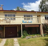 Pandani House - Yarra Valley Accommodation