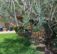 Paradise Apartment - Yarra Valley Accommodation