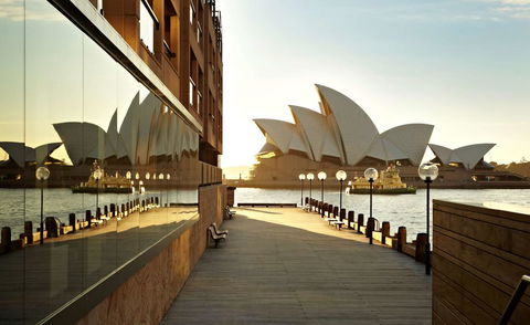 Park Hyatt Sydney - Yarra Valley Accommodation 1