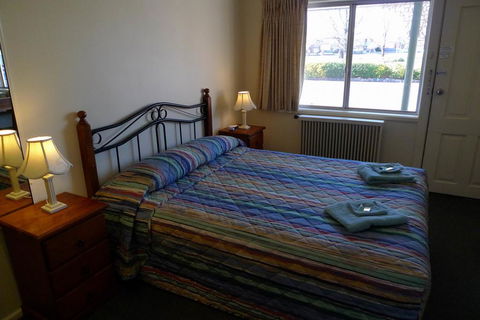 Parkhaven Motel - Yarra Valley Accommodation 3