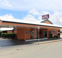 Parkside Motel  Licensed Restaurant - Yarra Valley Accommodation