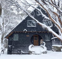 Pension Mauritz - Yarra Valley Accommodation