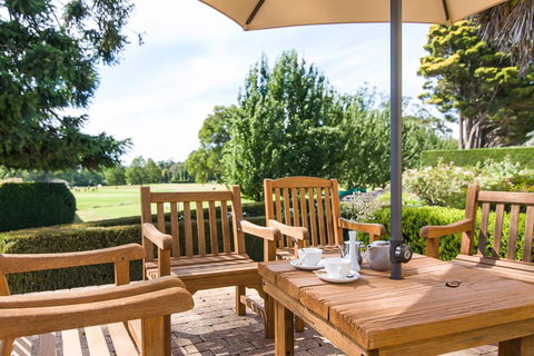 Peppers Craigieburn Resort - Yarra Valley Accommodation 2
