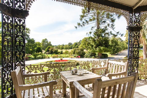Peppers Craigieburn Resort - Yarra Valley Accommodation 1