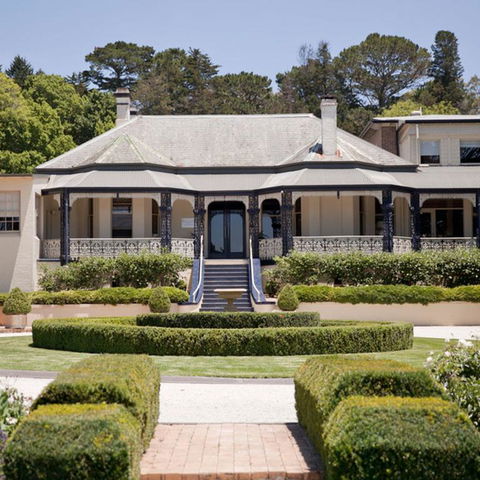 Peppers Craigieburn Resort - Yarra Valley Accommodation 3