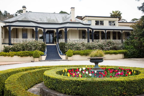 Peppers Craigieburn Resort - Yarra Valley Accommodation 0