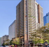 Perfect City location. Immaculate Apartment with Parking - Yarra Valley Accommodation