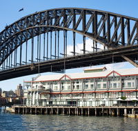 Pier One Sydney Harbour Autograph Collection - Yarra Valley Accommodation