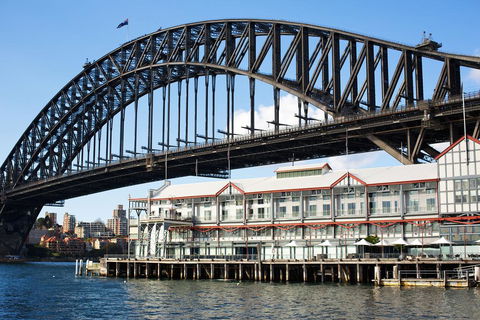 Pier One Sydney Harbour, Autograph Collection - Yarra Valley Accommodation 0