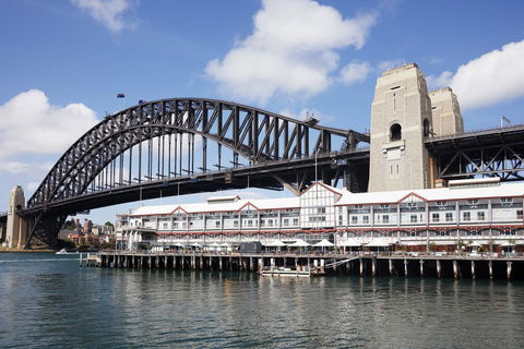 Pier One Sydney Harbour, Autograph Collection - Yarra Valley Accommodation 2