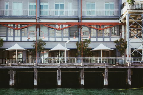 Pier One Sydney Harbour, Autograph Collection - Yarra Valley Accommodation 1