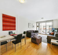 PierSyde Studio in Sydney CBD - Yarra Valley Accommodation