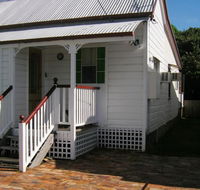 Pine Cottage - Yarra Valley Accommodation
