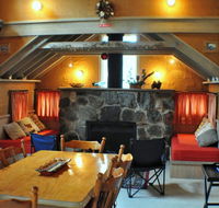 Pinnacle - Yarra Valley Accommodation