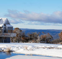 Piqueos 1 - Yarra Valley Accommodation
