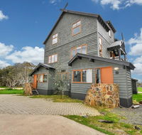 Piqueos 2 - Yarra Valley Accommodation