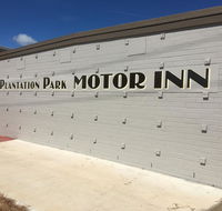 Plantation Park Motor Inn - Yarra Valley Accommodation