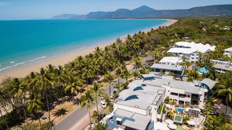 Port Douglas Peninsula Boutique Hotel - Adults Only Haven - Yarra Valley Accommodation 0
