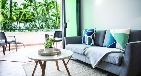 Port Douglas Peninsula Boutique Hotel - Adults Only Haven - Yarra Valley Accommodation 3