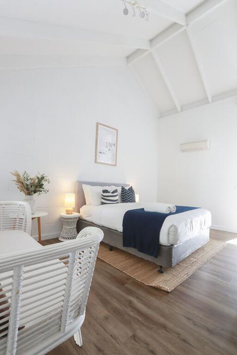 Port O' Call Motel - Yarra Valley Accommodation 3