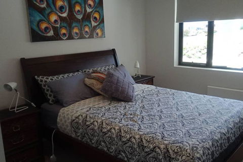 POSH, Port Out Starboard Home - Yarra Valley Accommodation 3