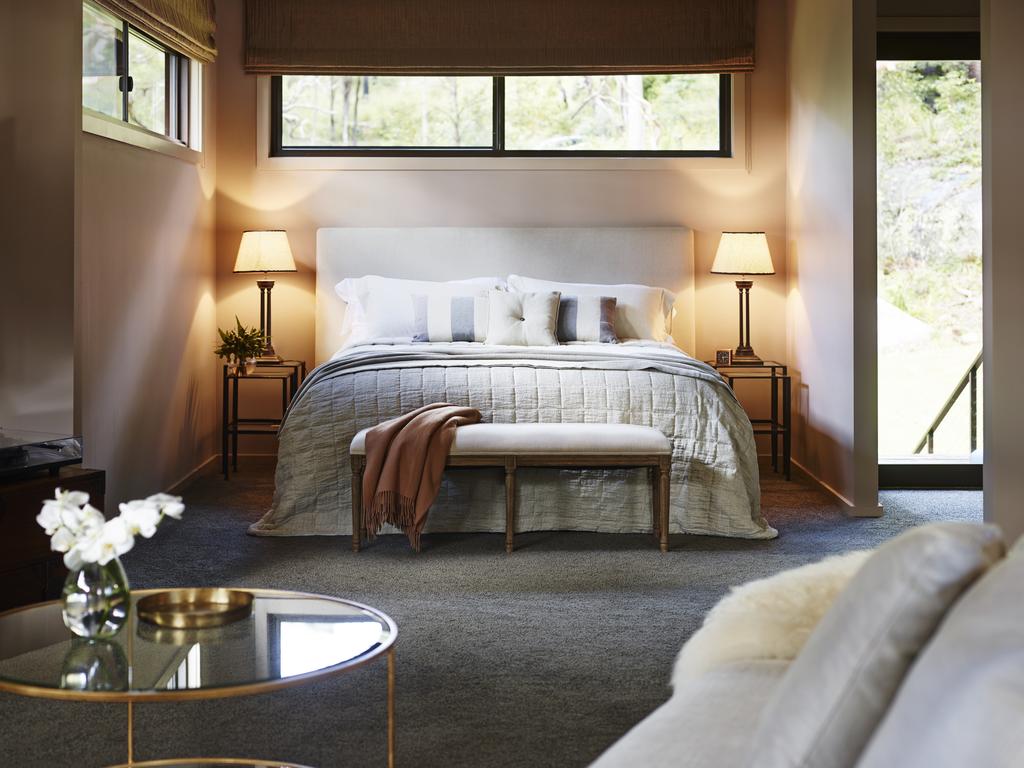 Pretty Beach NSW Yarra Valley Accommodation
