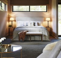 Pretty Beach House - Yarra Valley Accommodation
