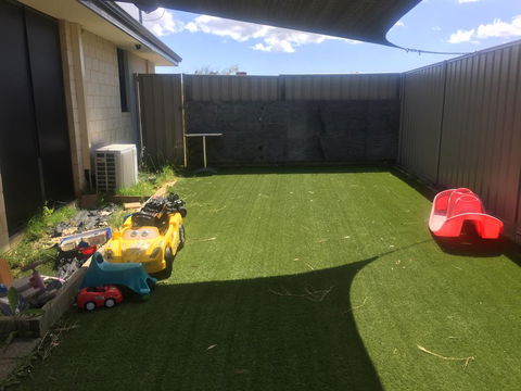 Property Cancel - Yarra Valley Accommodation 1
