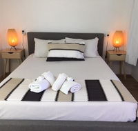 Proserpine Motel - Yarra Valley Accommodation